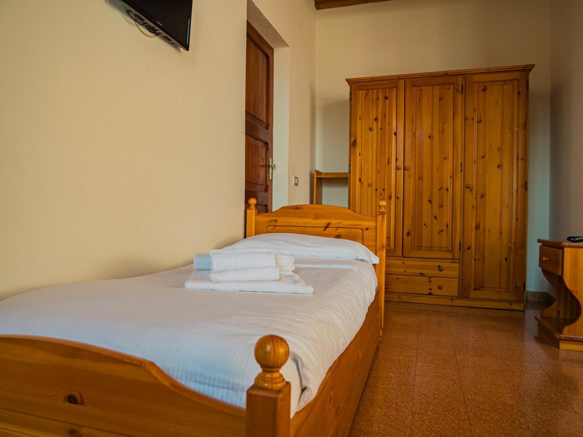 B&B Villa Erika Lugo  Exterior foto